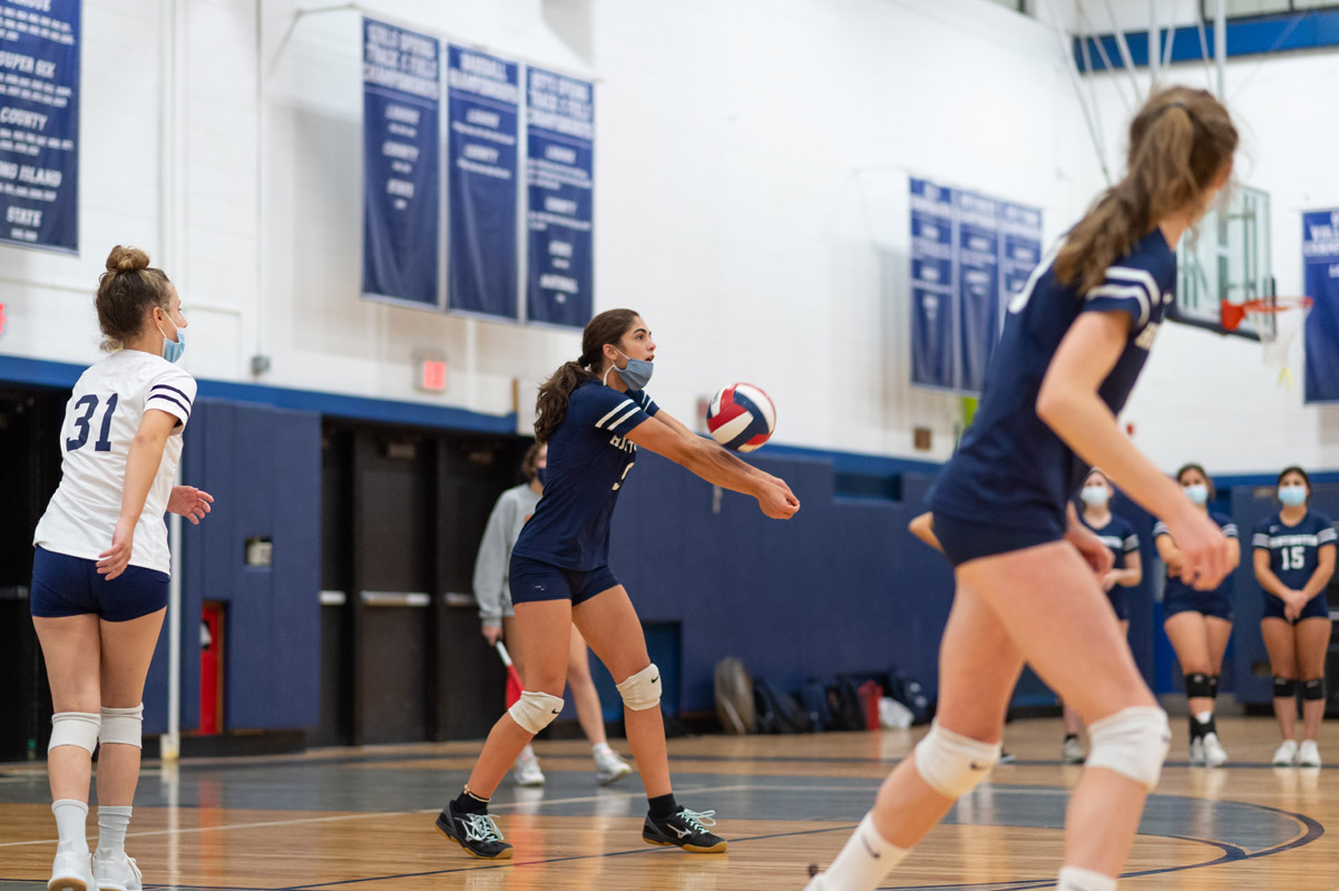 27th volleyball image