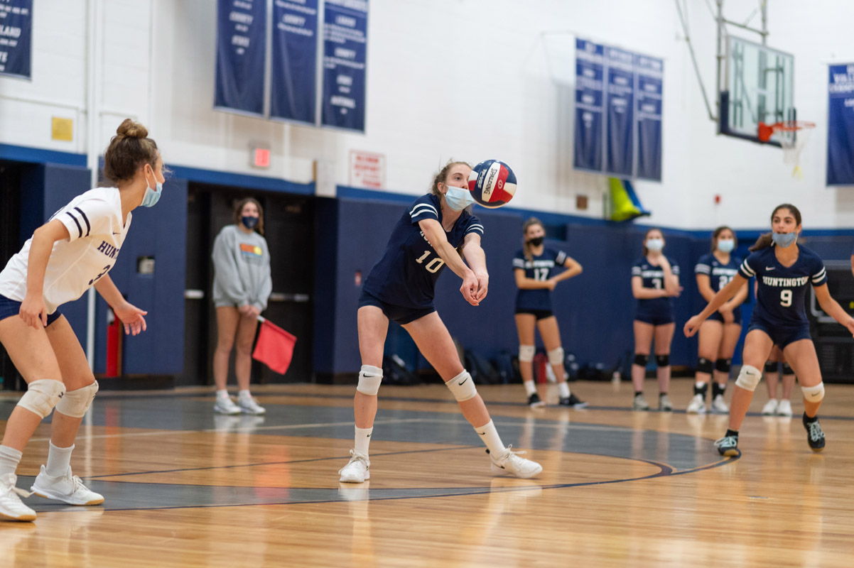 28th volleyball image