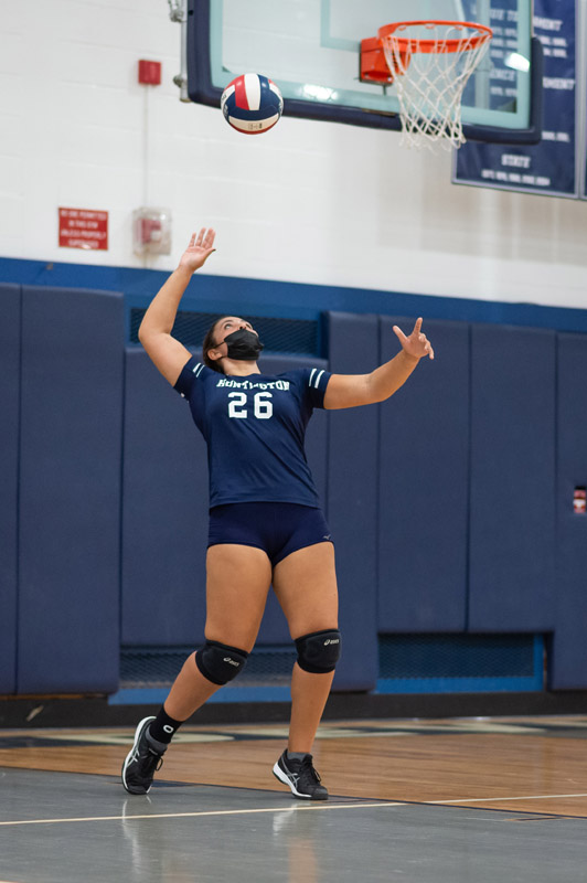29th volleyball image