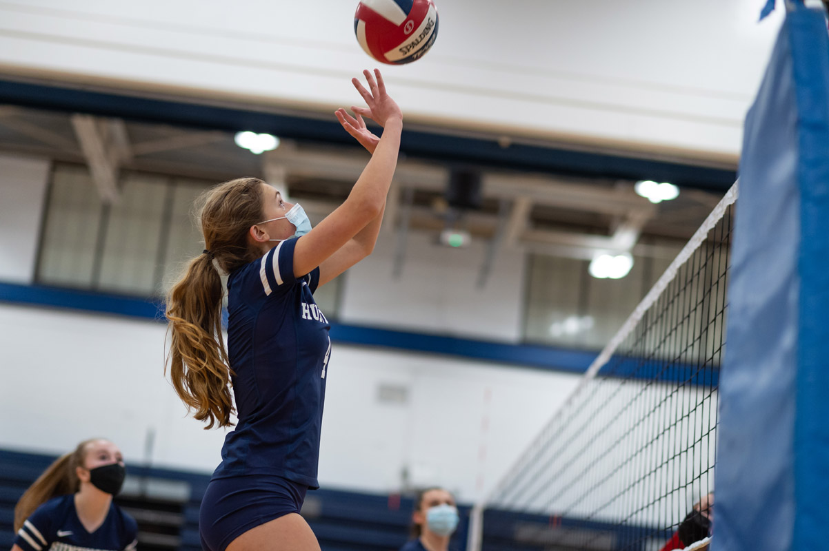 33rd volleyball image