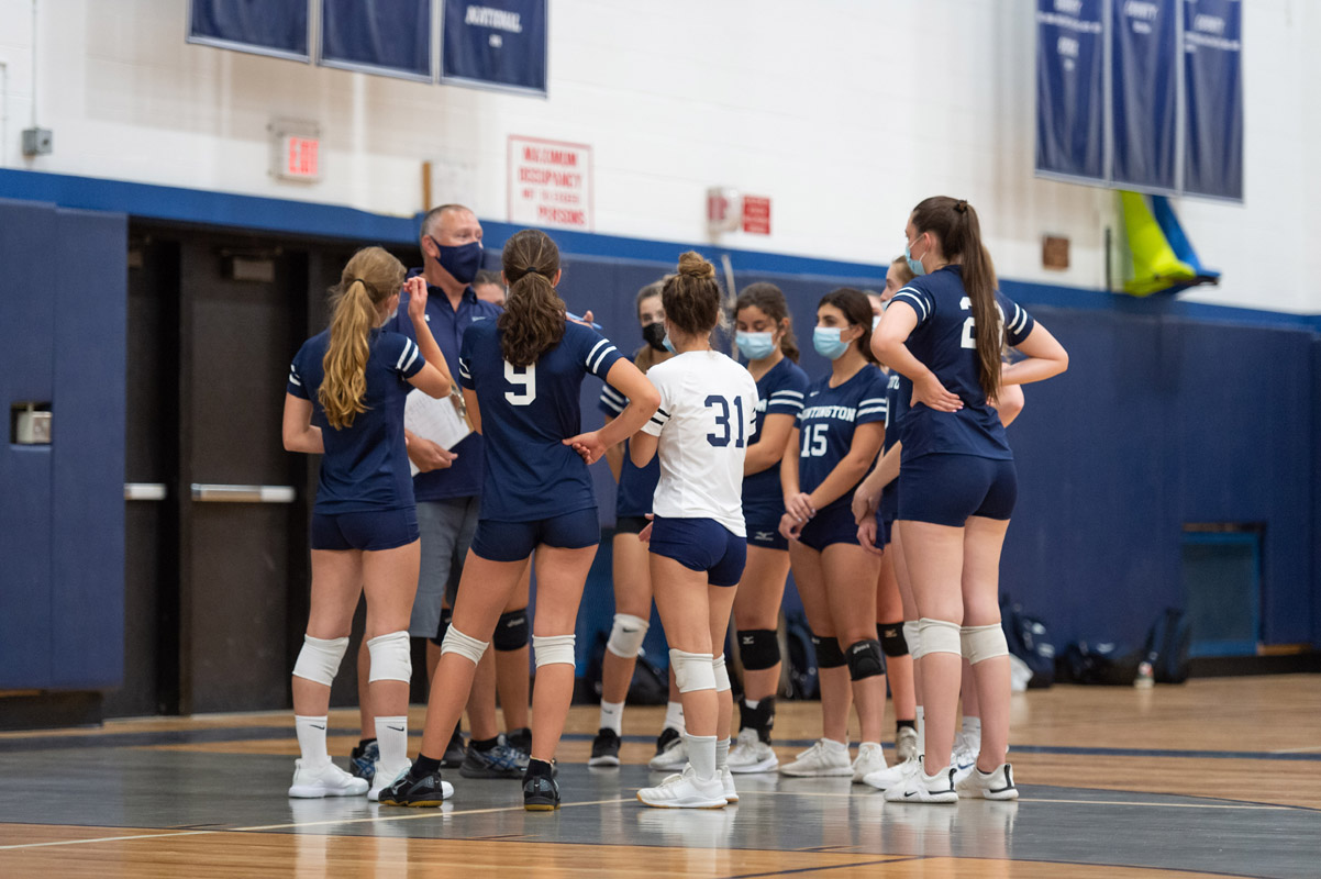 34th volleyball image