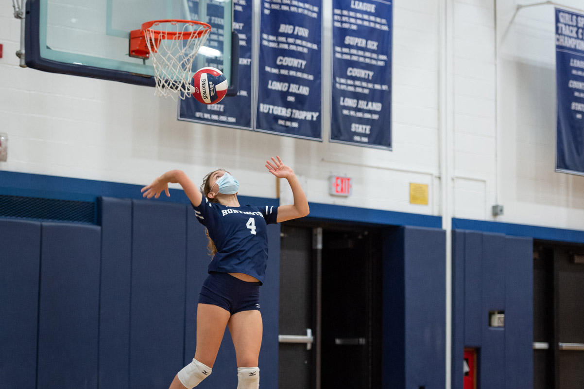 36th volleyball image