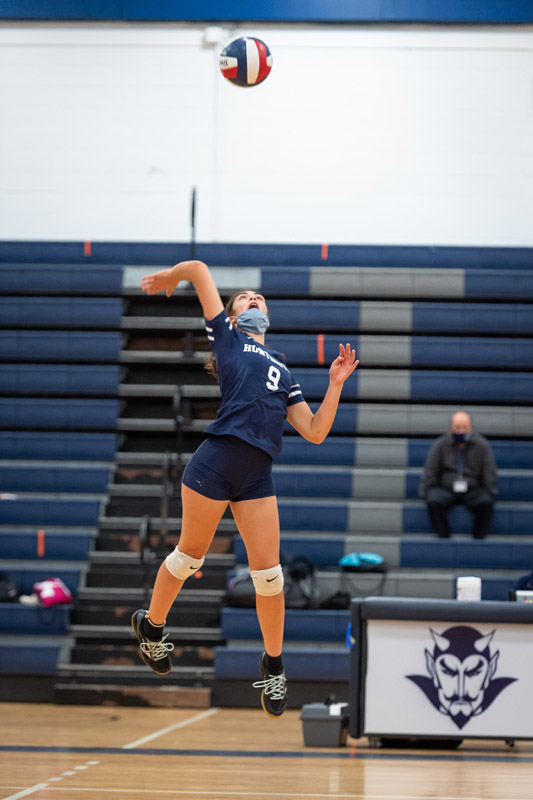 37th volleyball image