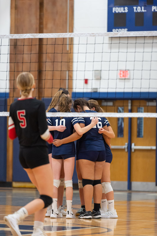 41st volleyball image