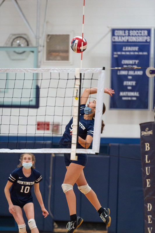 48th volleyball image