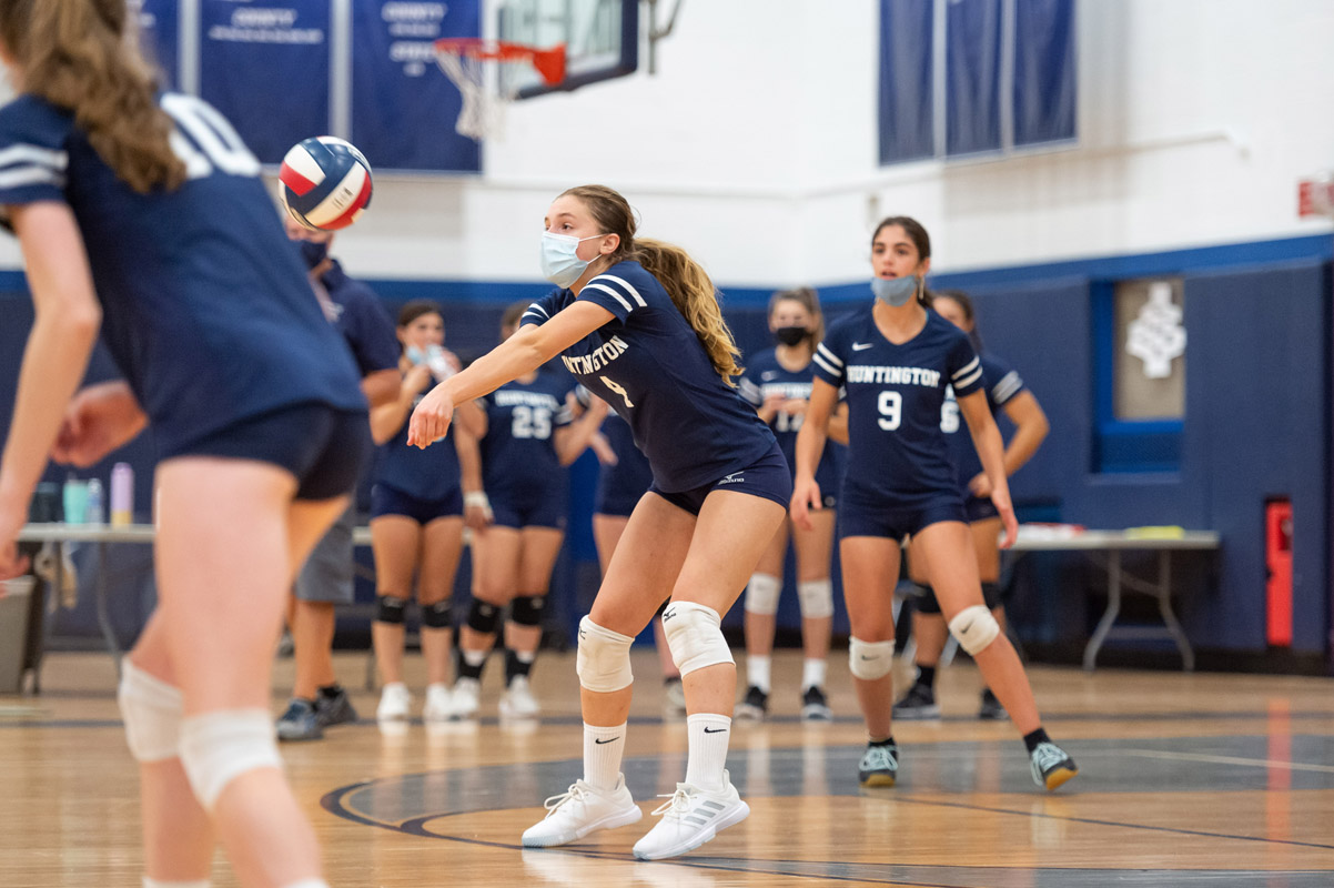 49th volleyball image