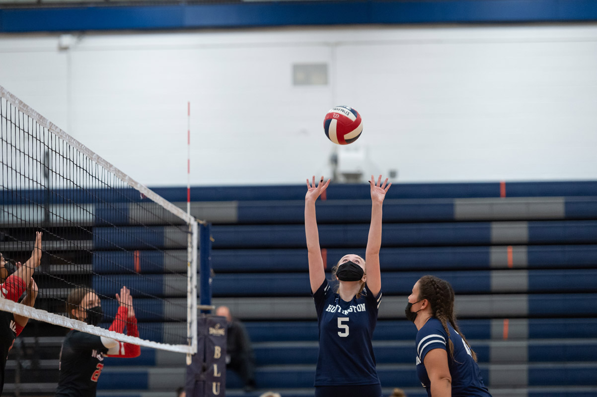 56th volleyball image
