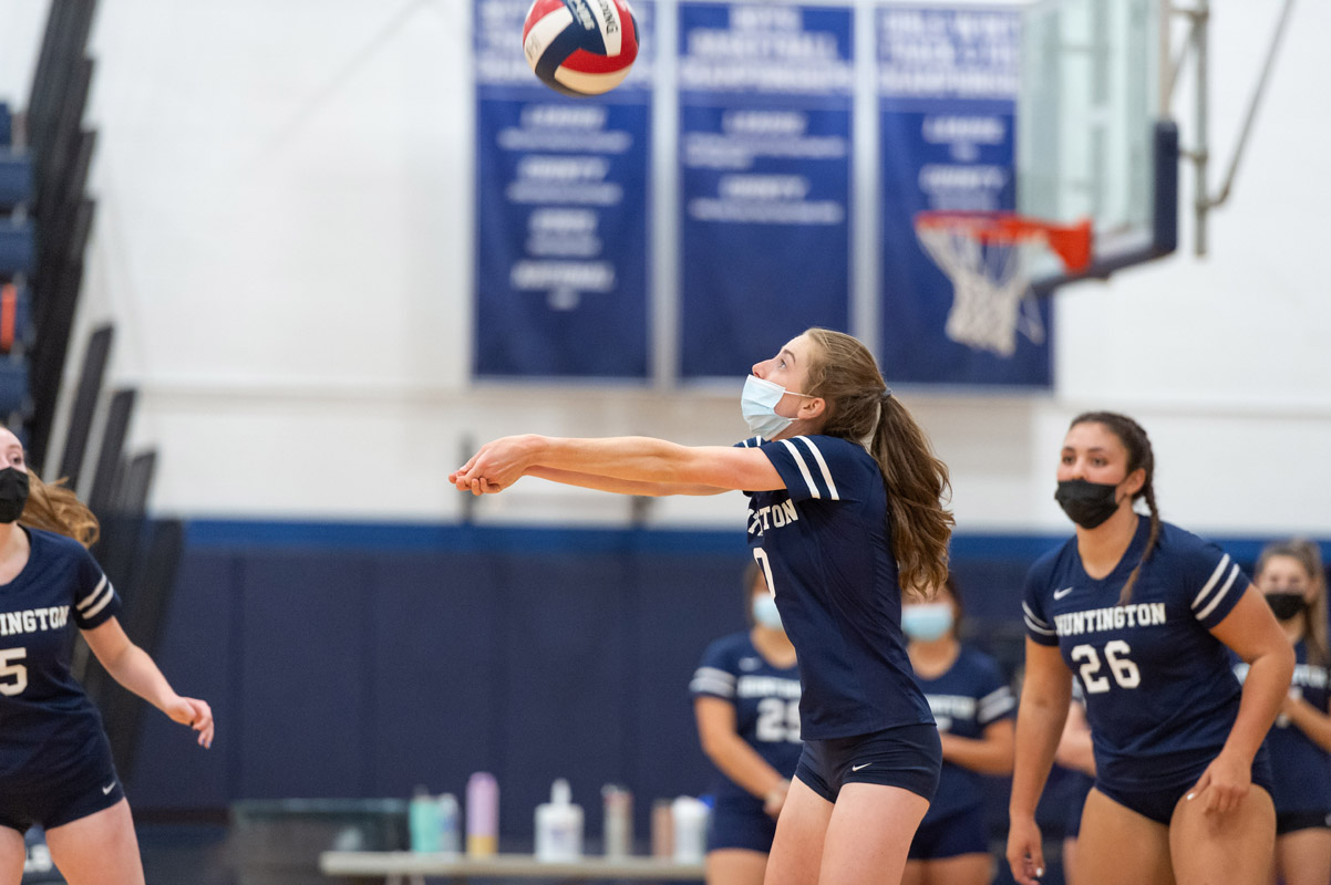 61st volleyball image