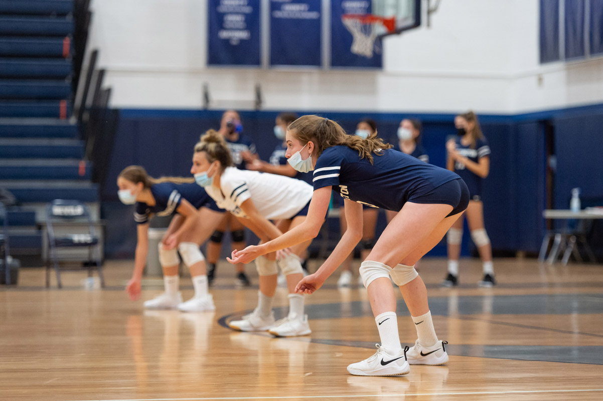 64th volleyball image