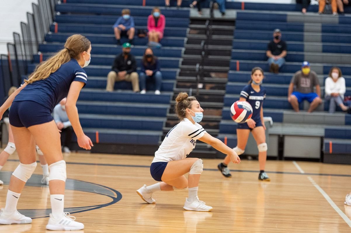 69th volleyball image