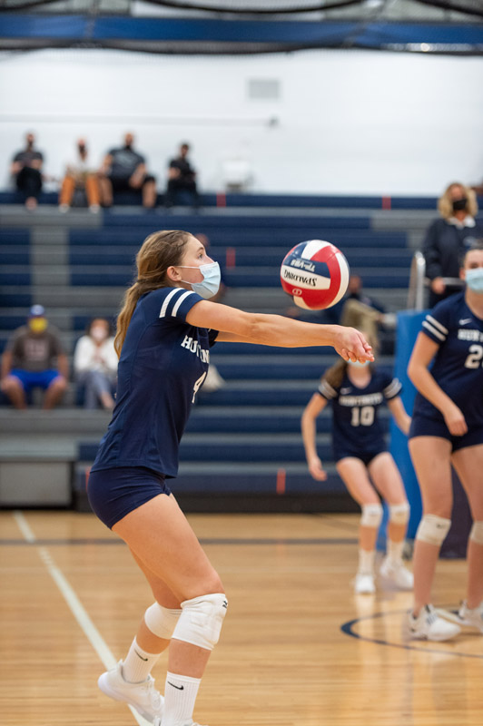 71st volleyball image