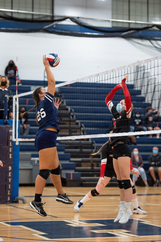 73rd volleyball image