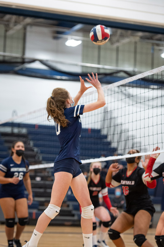76th volleyball image
