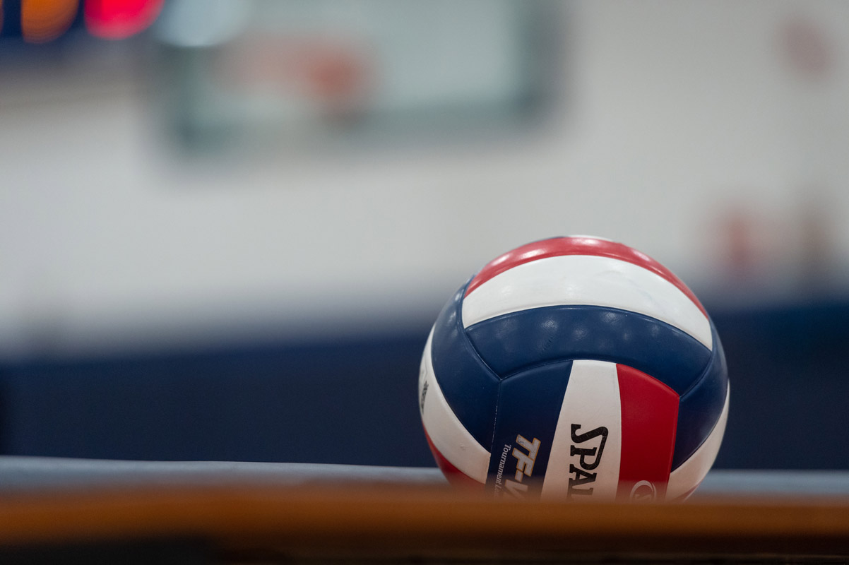 79th volleyball image