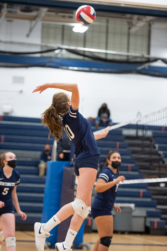 82nd volleyball image