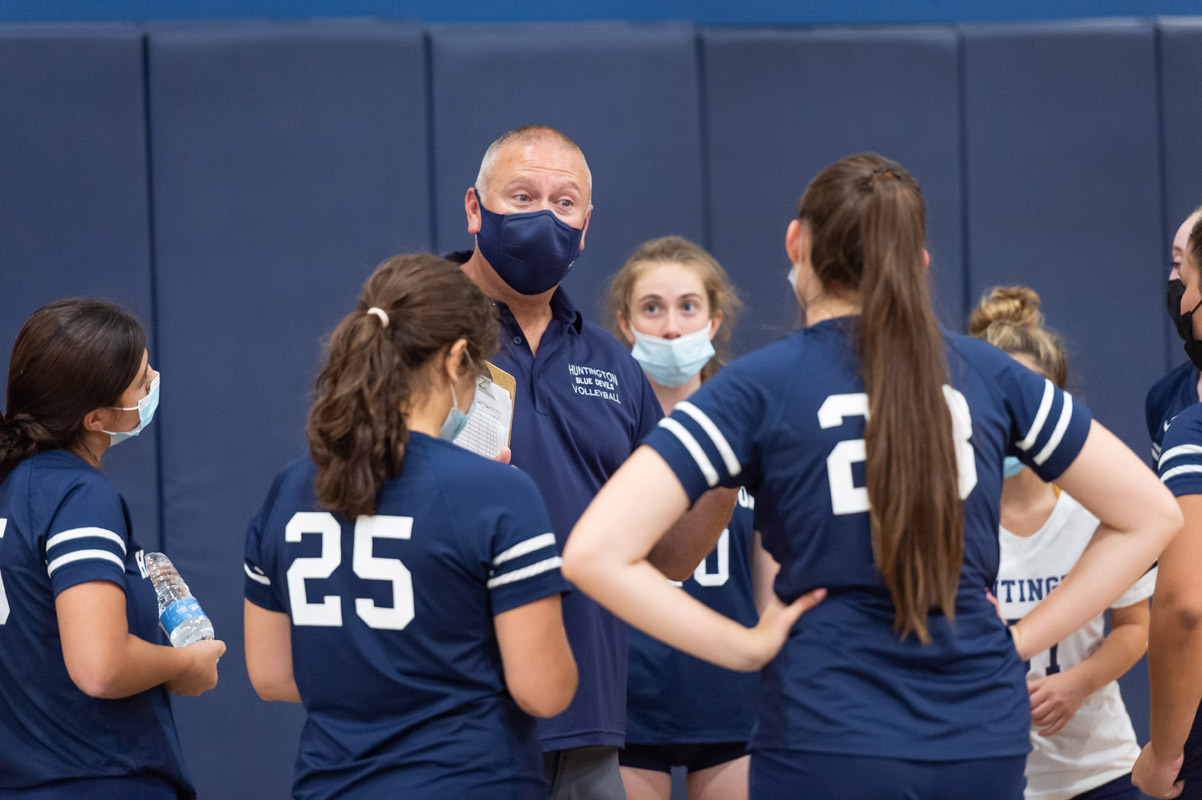 84th volleyball image