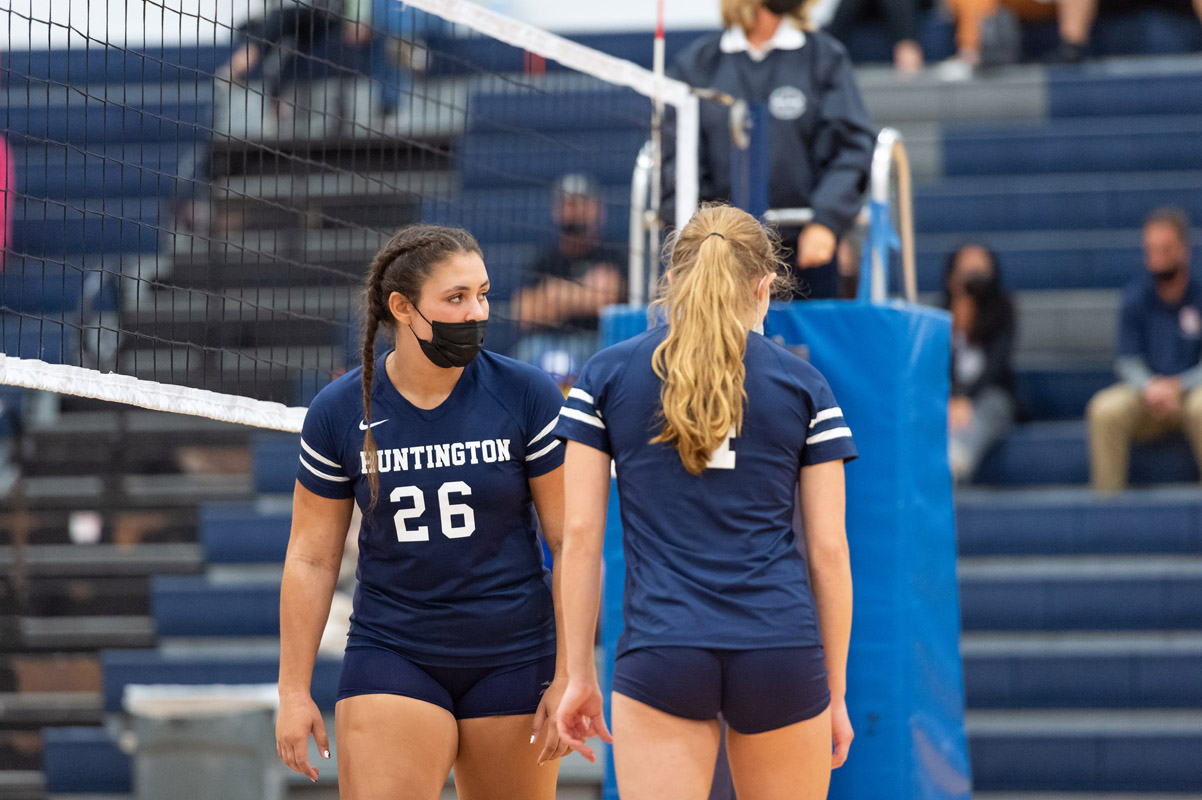 85th volleyball image