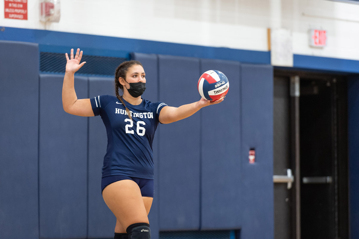 89th volleyball image