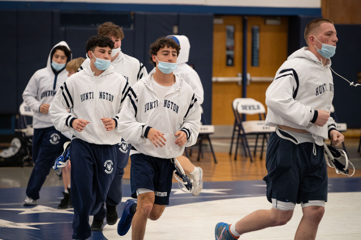 Second wrestling image