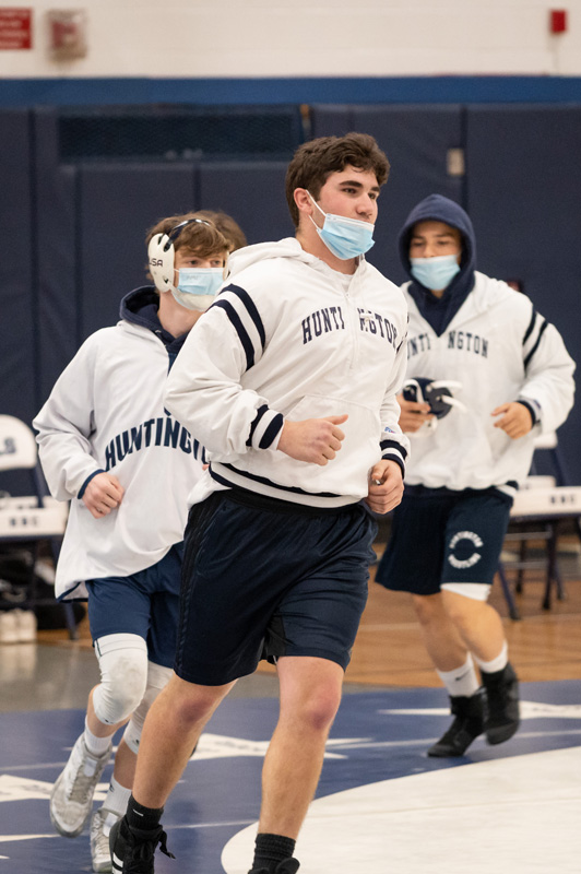 Third wrestling image