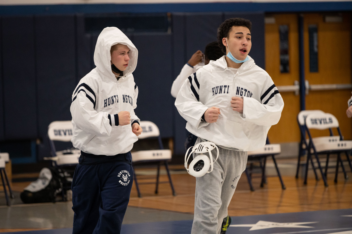 Fourth wrestling image