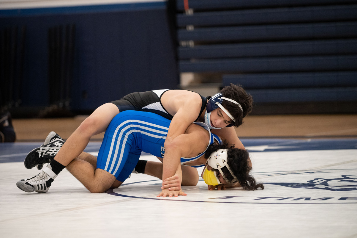 21st wrestling image