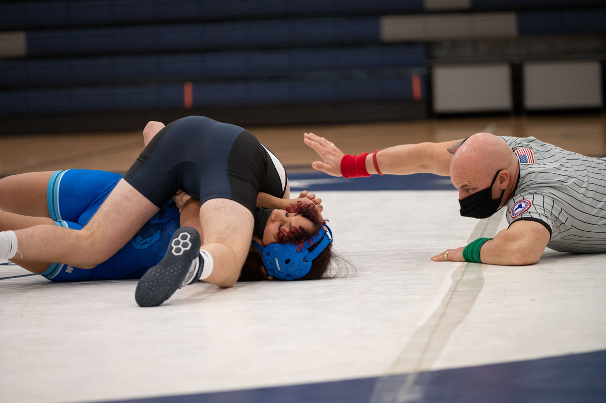 32nd wrestling image