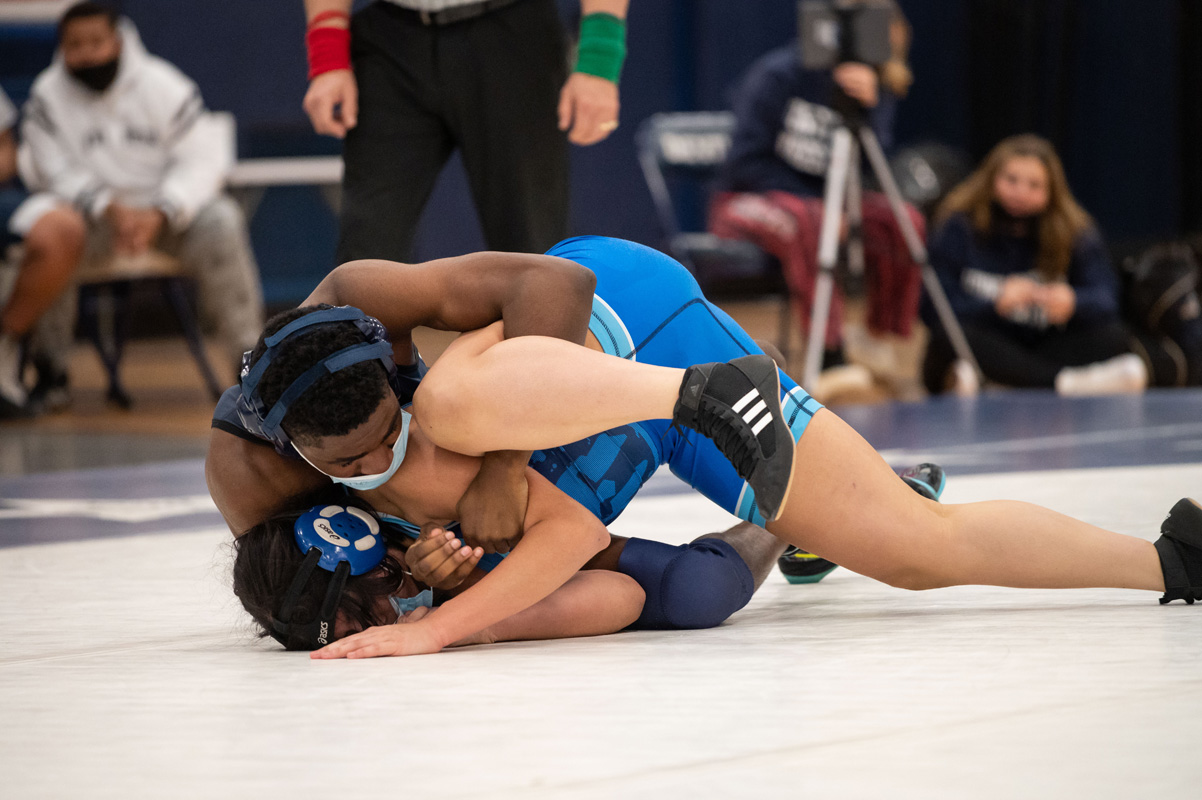 40th wrestling image