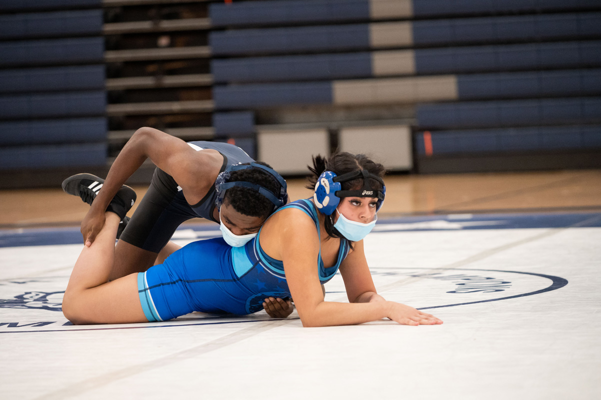 44th wrestling image