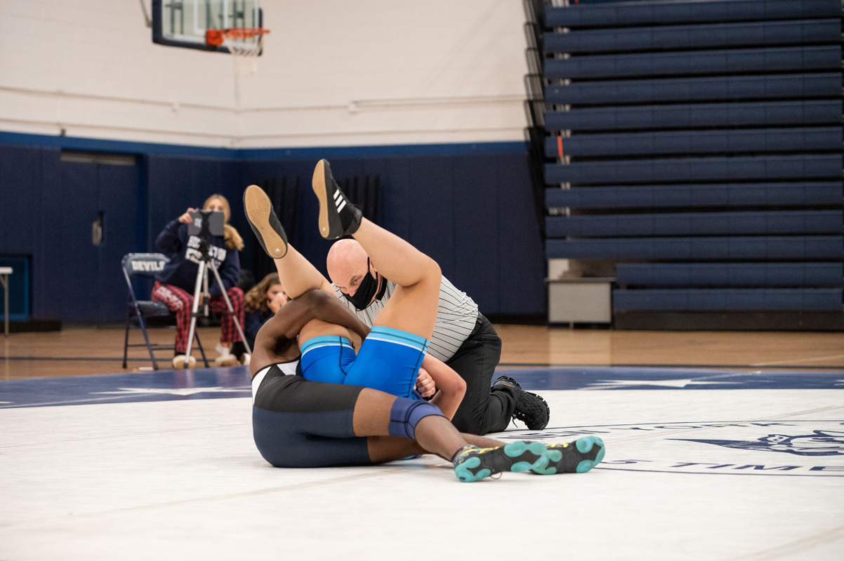 45th wrestling image