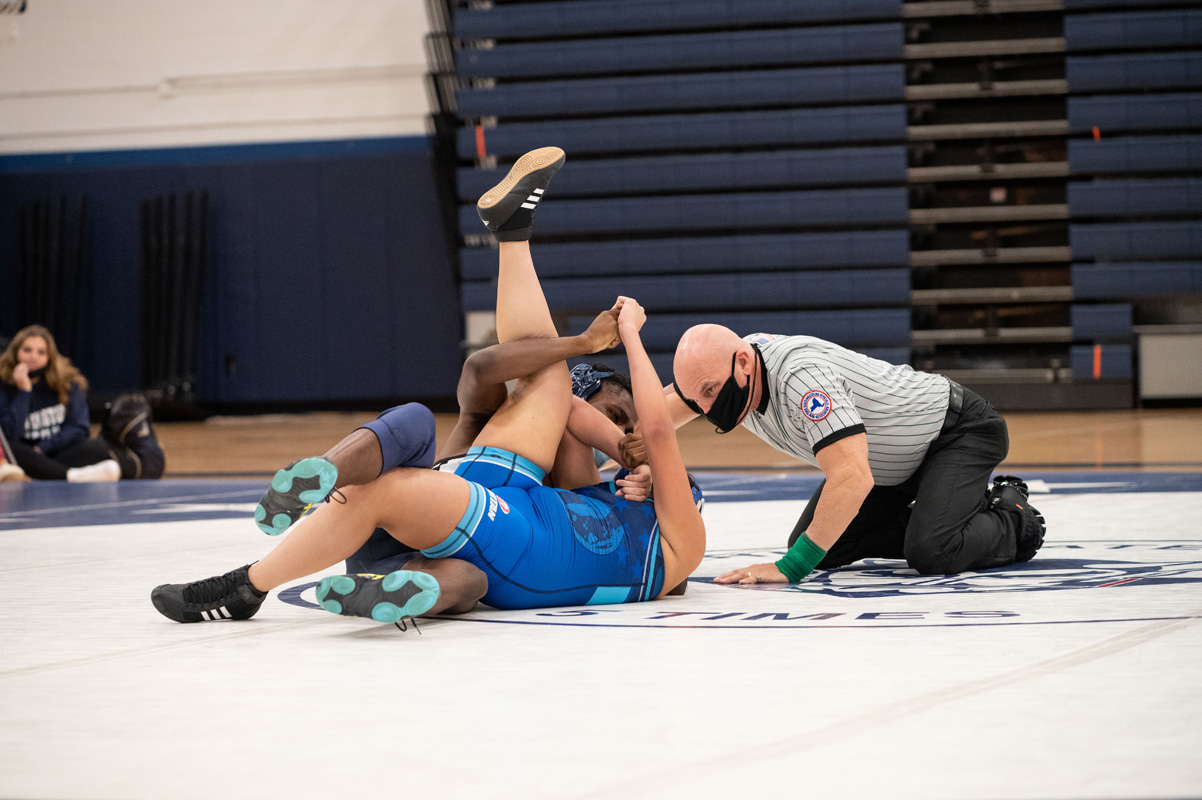 46th wrestling image