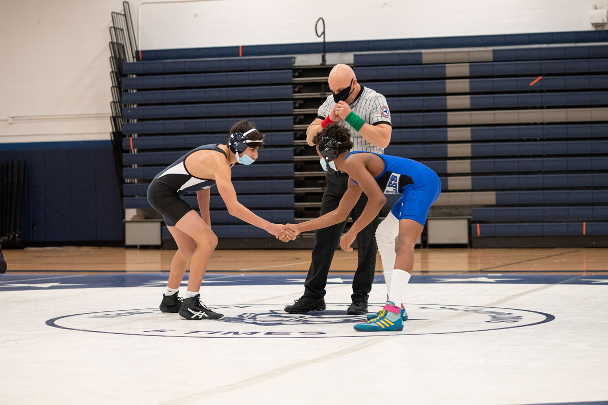 50th wrestling image