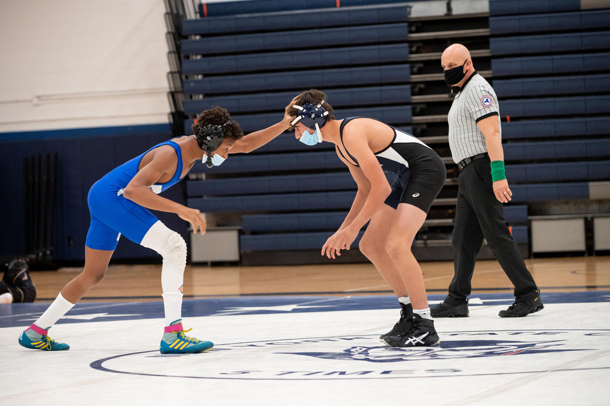 53rd wrestling image