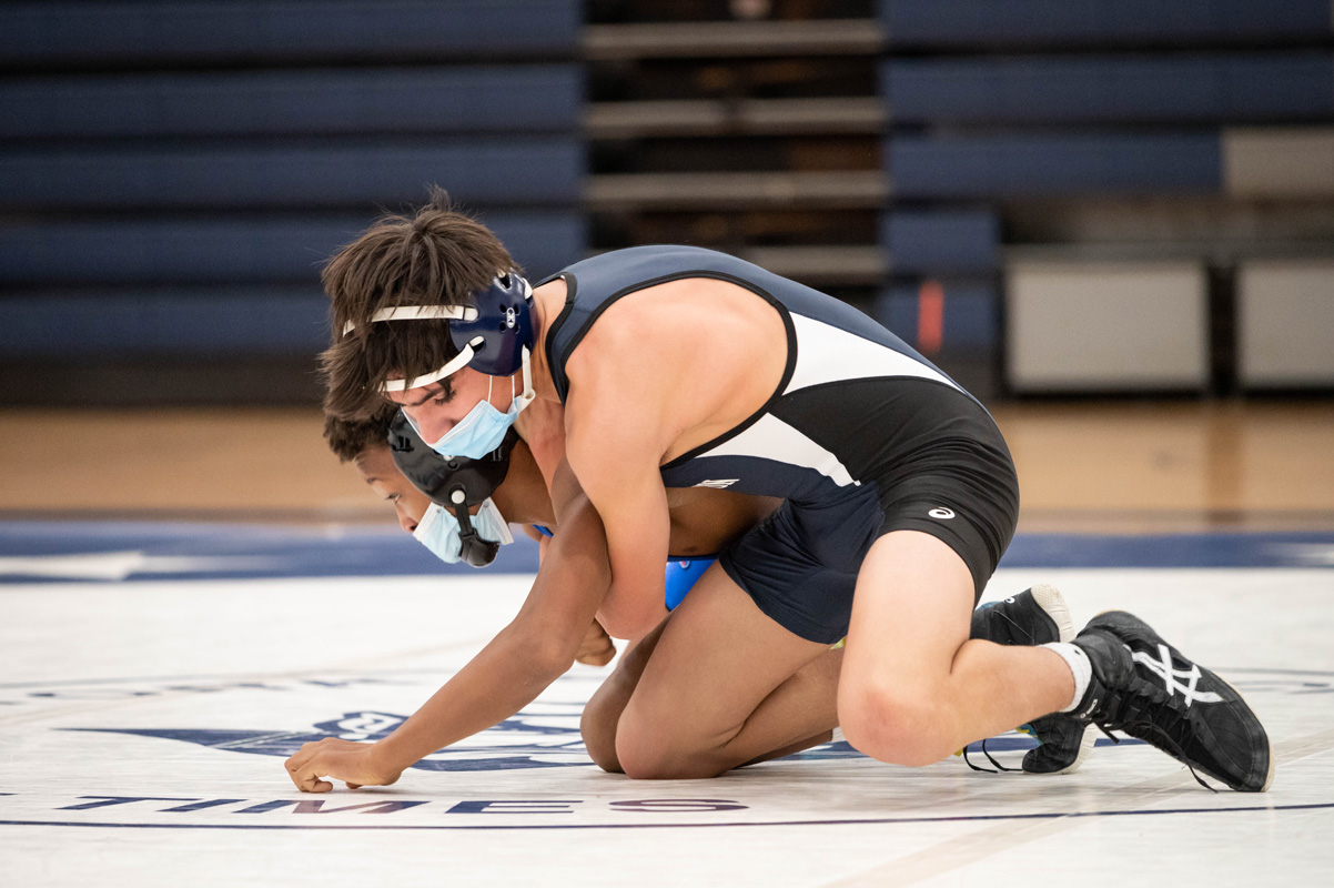 56th wrestling image