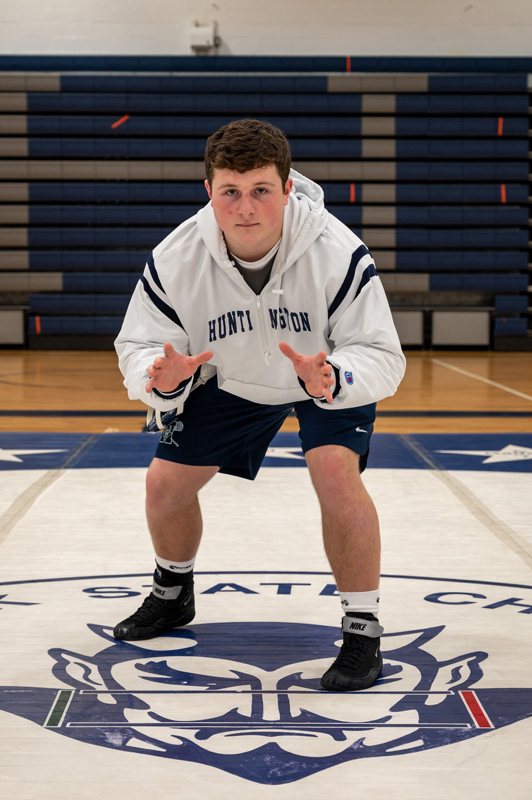 64th wrestling image