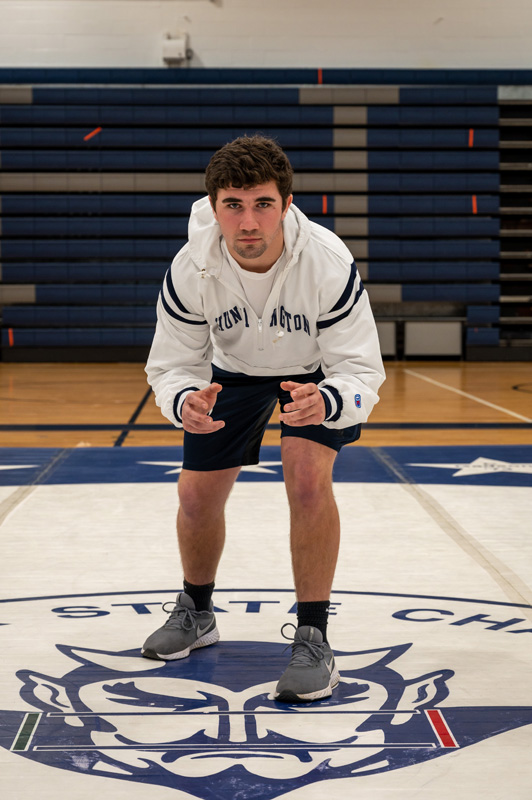 65th wrestling image