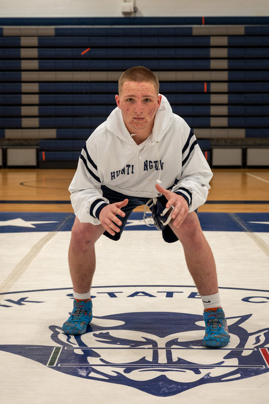 66th wrestling image