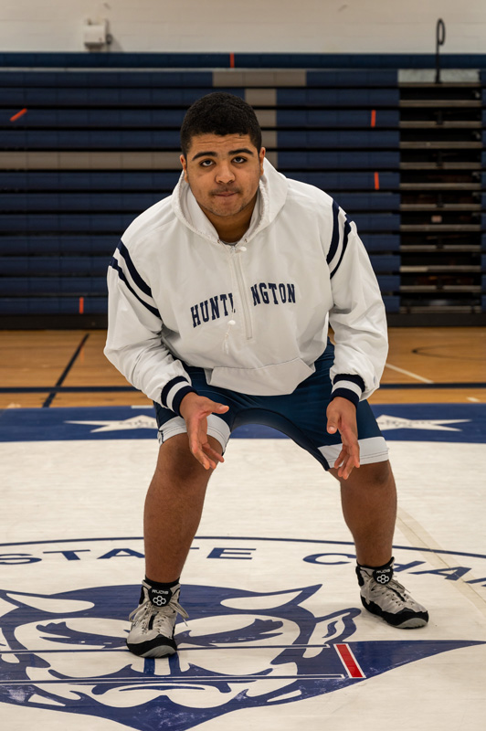 67th wrestling image