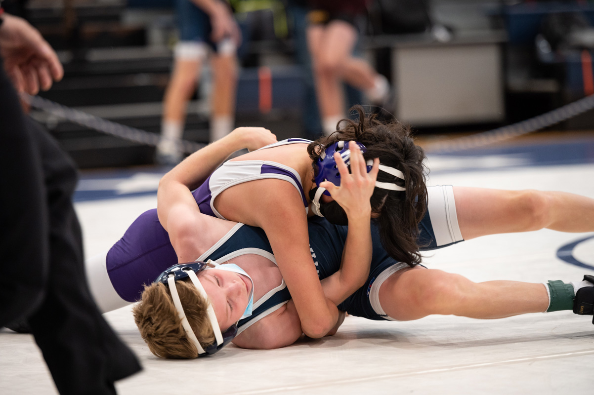 Eighth wrestling image