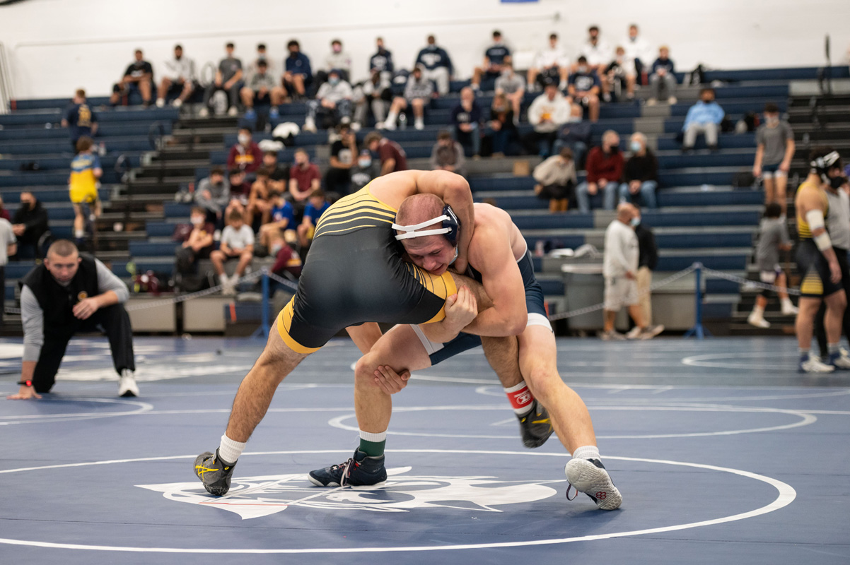 14th wrestling image