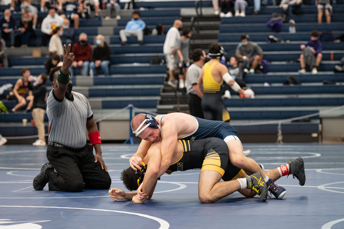 15th wrestling image