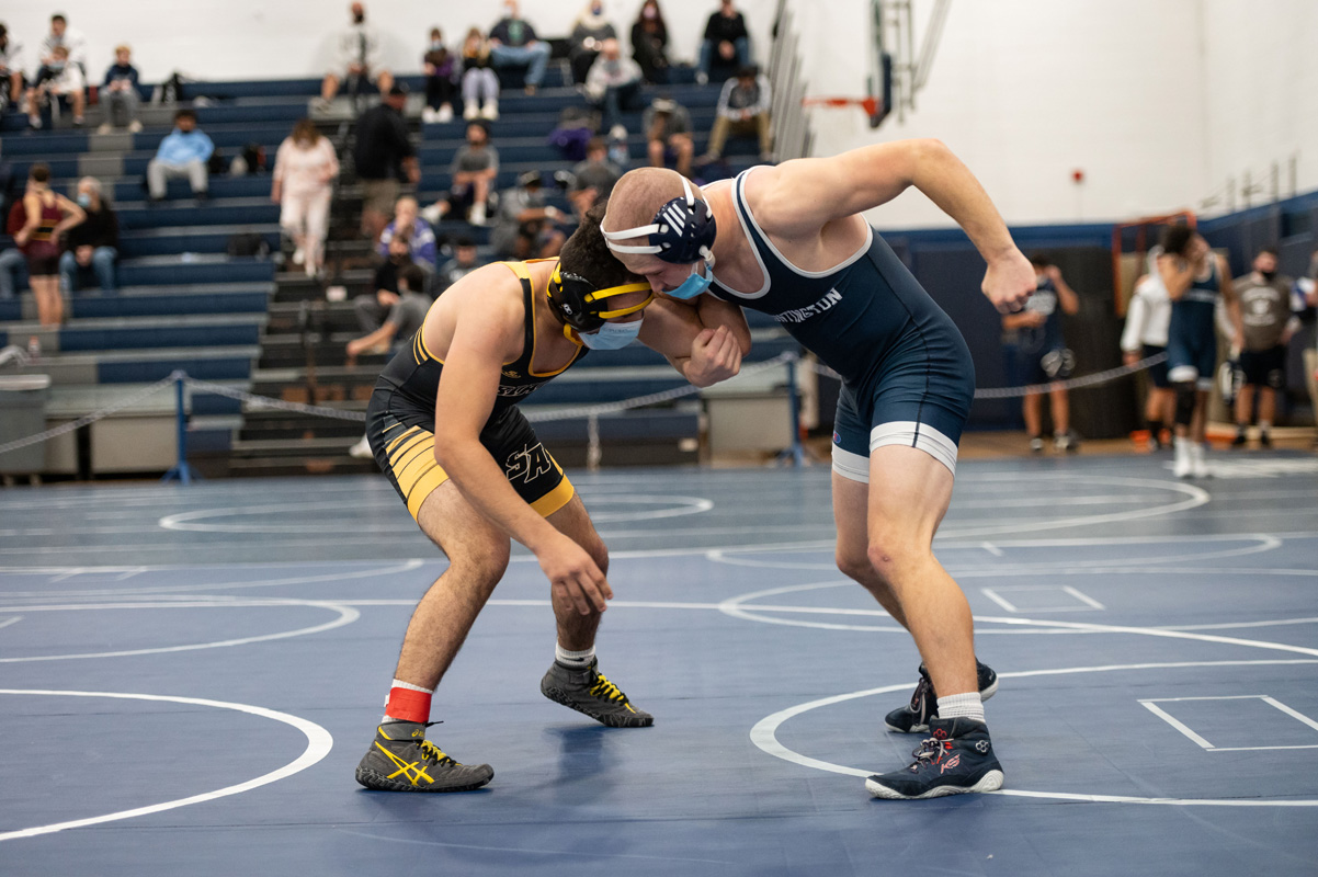 17th wrestling image