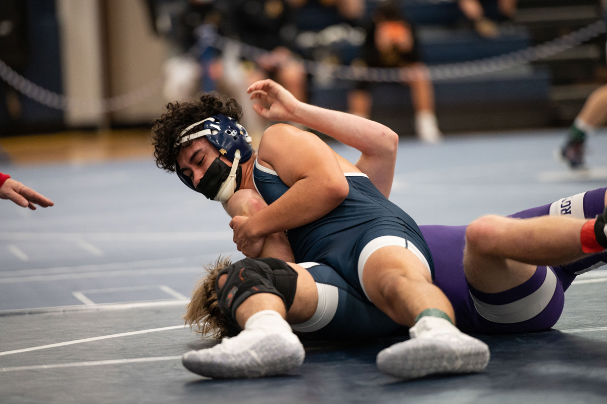 21st wrestling image