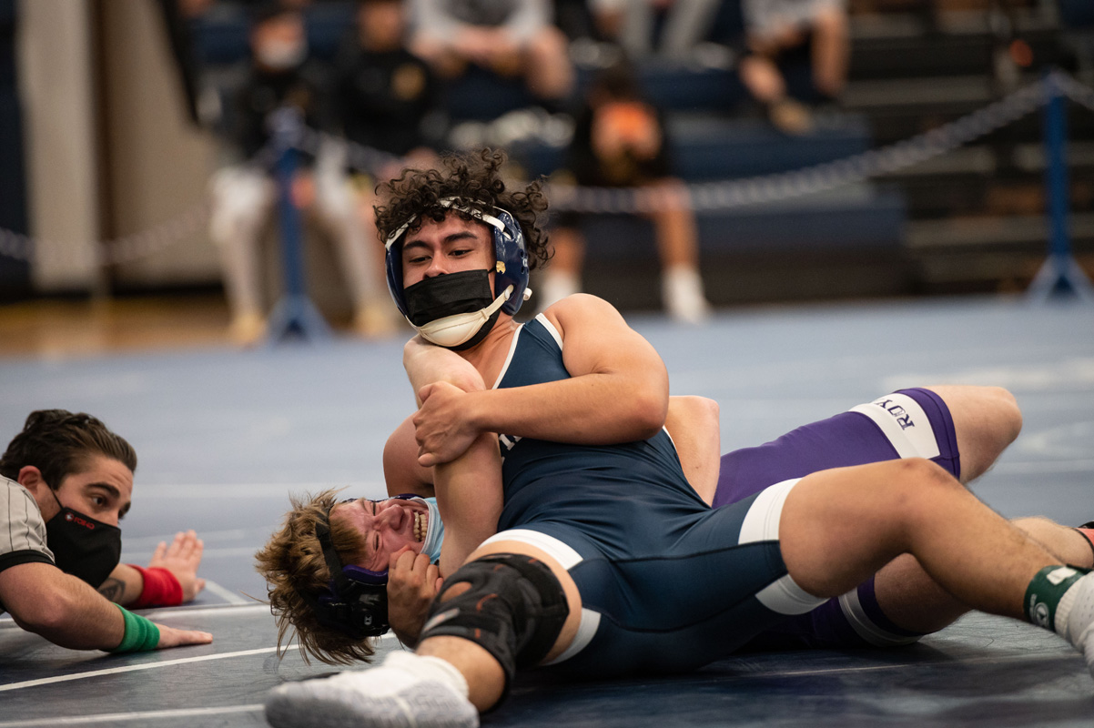 25th wrestling image