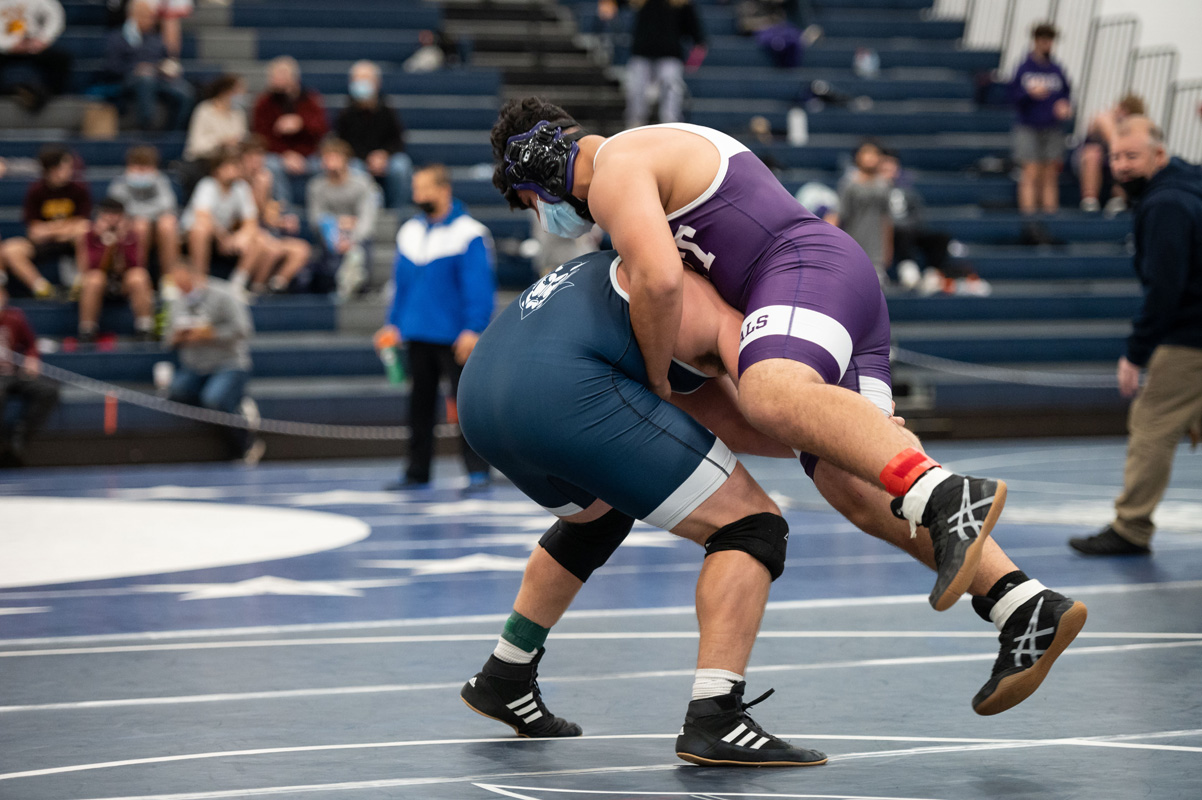 33rd wrestling image