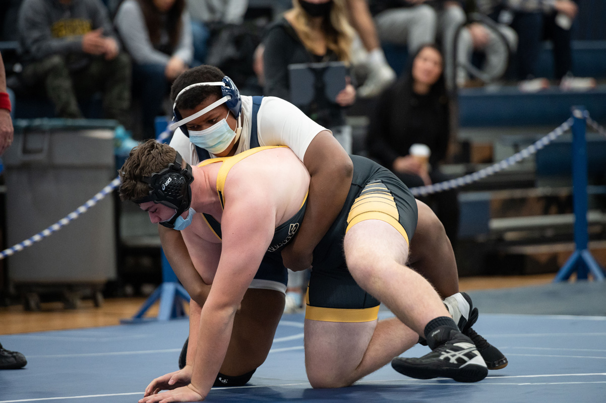 40th wrestling image