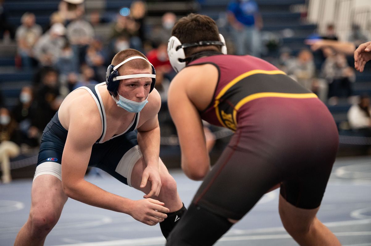 44th wrestling image