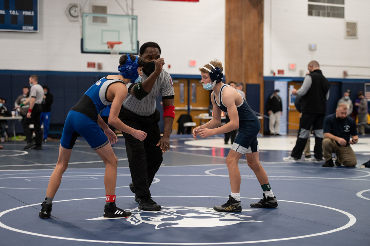 45th wrestling image