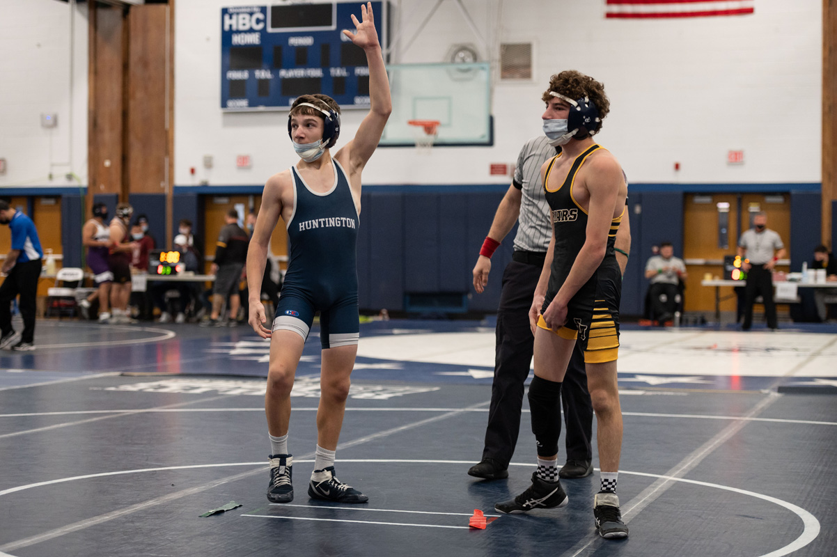 48th wrestling image