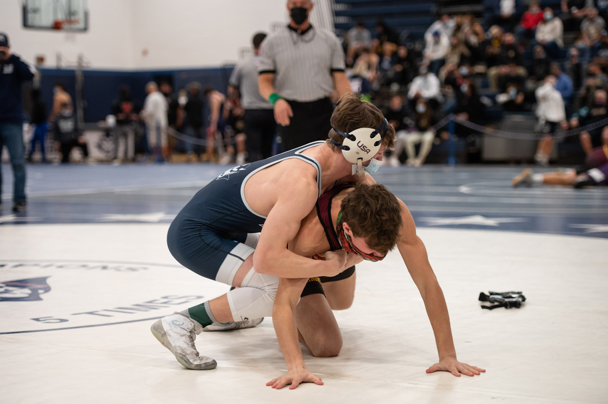 50th wrestling image